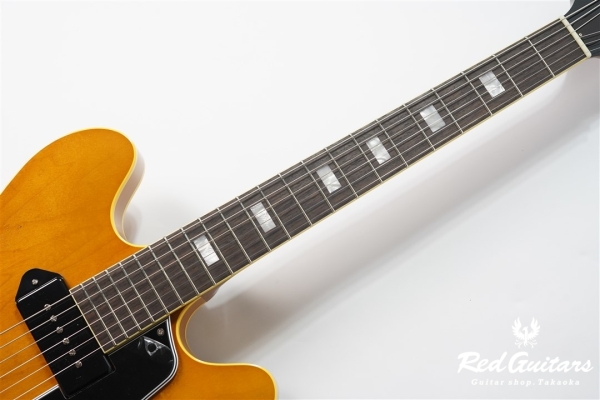 Smith - Amber Natural